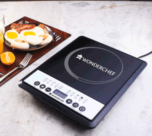 Wonderchef Induction Stove