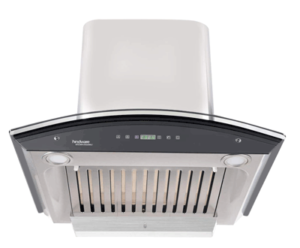 8 Best kitchen chimney in India 2021 Hindware 60 cm Auto Clean kitchen Chimney
