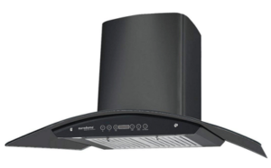 8 Best kitchen chimney in India 2021 Eurodomo 90cm Auto clean kitchen Chimney