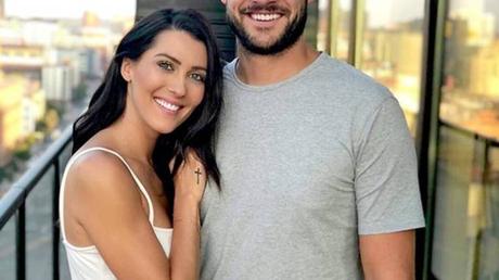 Becca Kufrin On Having Her Heart Broken After Garrett Yrigoyen Split