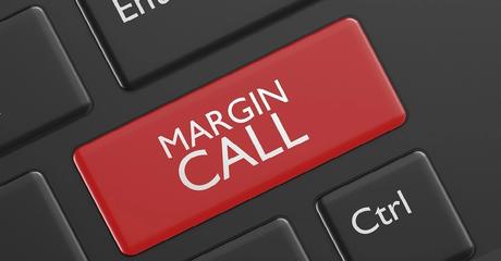 What is margin?