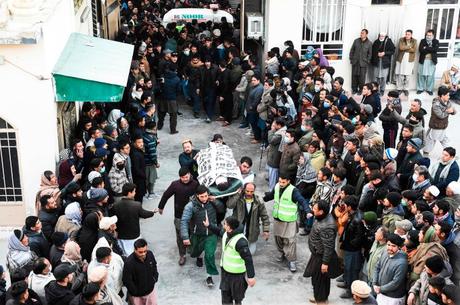 Islamic State claims responsibility for attack in Pakistan, 11 killed