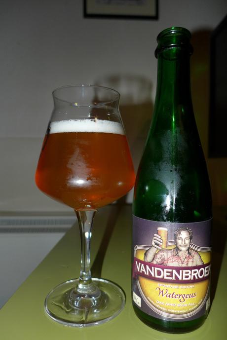 Tasting Notes: Vandenbroek: Watergeus