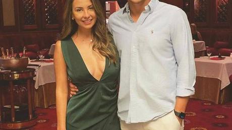 Kelley Flanagan Breaks Her Silence on Peter Weber Split