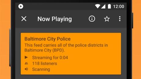 5 best police scanner apps for Android
