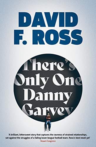 #TheresOnlyOneDannyGarvey by @dfr10