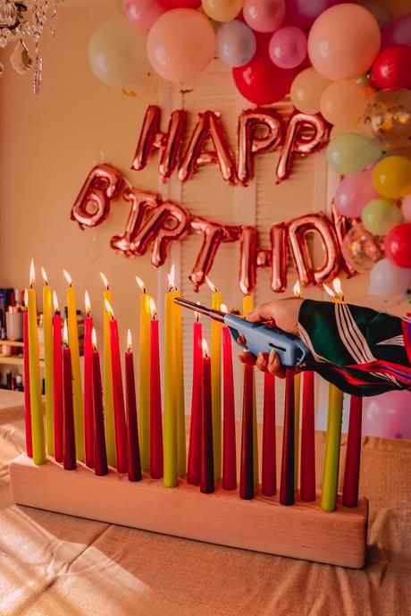 Virtual Birthday Party Ideas For Kids