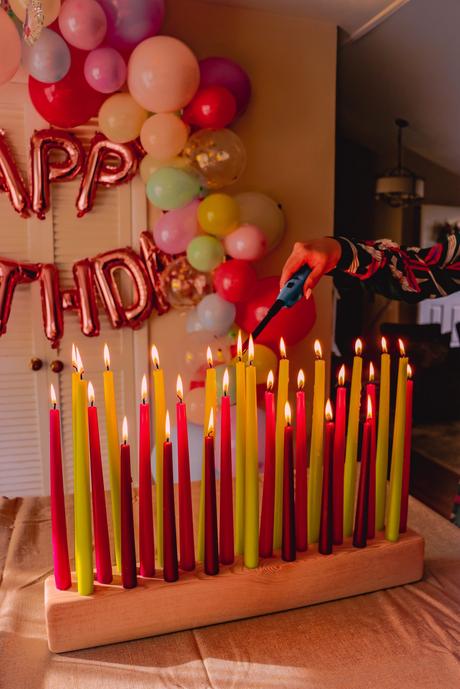 Virtual Birthday Party Ideas For Kids