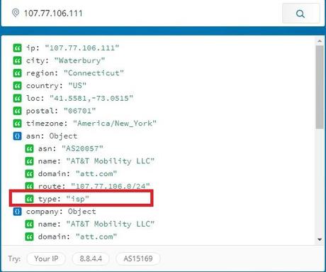 DSL Rentals Review DSL Rentals isp Test