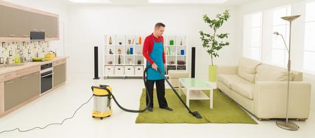 4 Residential Carpet Cleaning Recommended by Experts