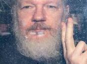 WikiLeaks’ Julian Assange Cannot Extradited U.S. Face Espionage Charges, U.K. Court Rules