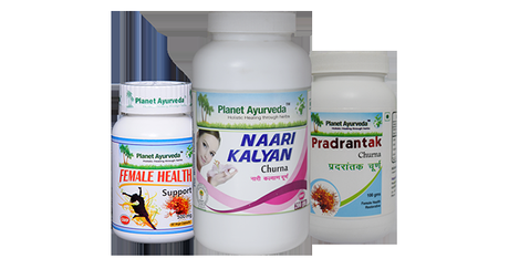 Let Nature Help You in Healthful Living Even After Menopause