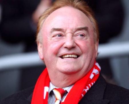 Gerry Marsden: 1942-2021