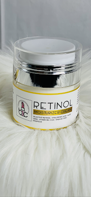 WHAT IS RETINOL?