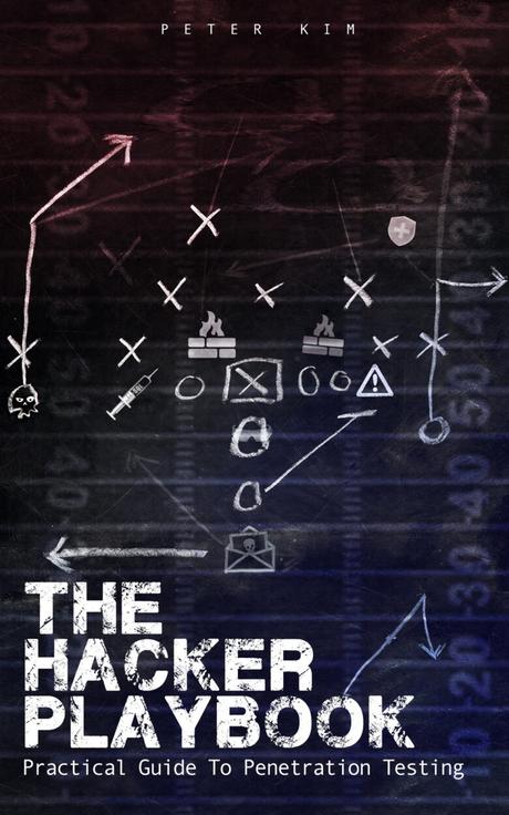 The Hacker Playbook