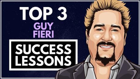 Guy Fieri’s Net Worth (Updated 2021)