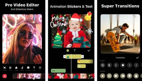 best movie making apps for iphone