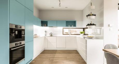Best Tiles For Your Kitchen