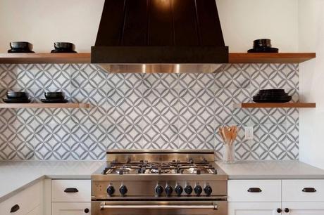 Best Tiles For Your Kitchen