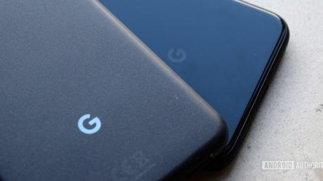 January 2021 Android security patch here for Pixels