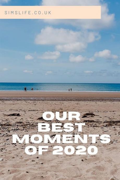 Our Best Moments of 2020 Our Best Moments of 2020