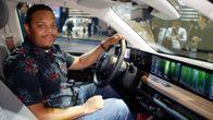 Apple’s iPhone assembler agrees to help build startup Byton’s electric SUV