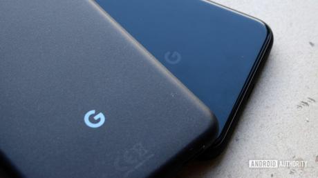 January 2021 Android security patch here for Pixels