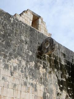CHICHEN ITZA: At the Heart of Mexico's Ancient Mayan World, by Caroline Arnold at The Intrepid Tourist