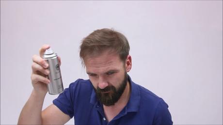 Mane Hair Thickening Spray Review