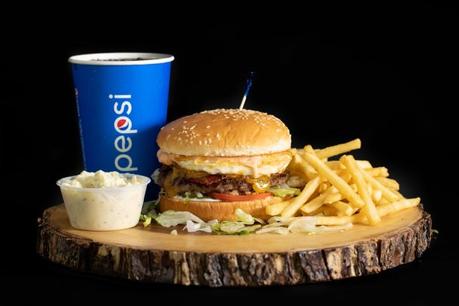 Mikes drive in family night