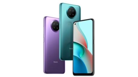 Xiaomi Redmi Note 9T headed for global launch on January 8
