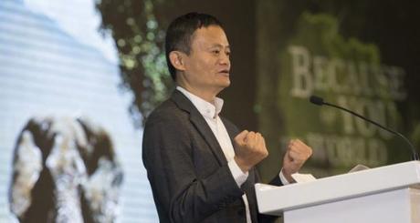 Jack Ma’s absence from public eye sparks Twitter discussions – ProWellTech Jack Ma’s absence from public eye sparks Twitter discussions – ProWellTech