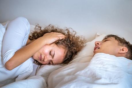 Obstructive Sleep Apnea – Causes, Symptoms, Diagnosis, Treatment