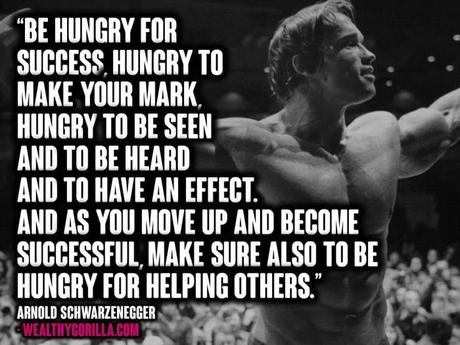 30 Greatest Arnold Schwarzenegger Quotes to Remember (2021) 30 Greatest Arnold Schwarzenegger Quotes to Remember (2021)