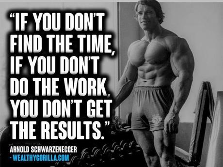 30 Greatest Arnold Schwarzenegger Quotes to Remember (2021) 30 Greatest Arnold Schwarzenegger Quotes to Remember (2021)