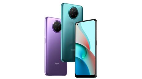 Xiaomi Redmi Note 9T headed for global launch on January 8