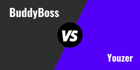 buddyboss vs Youzer