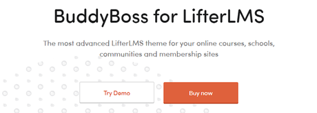 buddyboss for lifterlms