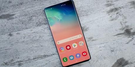 The Best Samsung Galaxy S10 Plus Screen Protectors