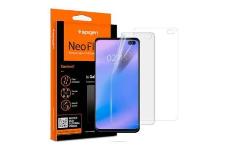 The Best Samsung Galaxy S10 Plus Screen Protectors