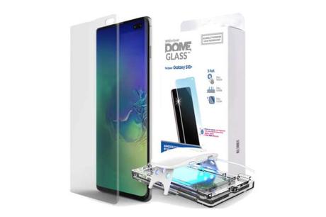 The Best Samsung Galaxy S10 Plus Screen Protectors