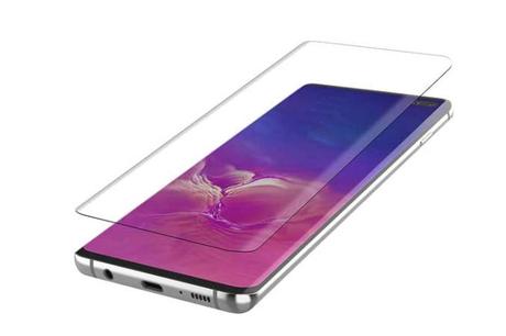 The Best Samsung Galaxy S10 Plus Screen Protectors