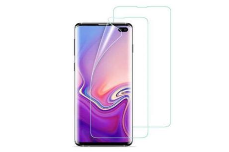 The Best Samsung Galaxy S10 Plus Screen Protectors