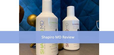Shapiro MD Reviews: What’s the Consensus?