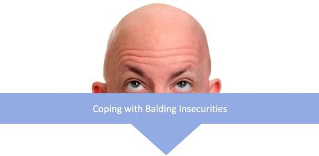 How to Deal with Insecurities After Hair Loss