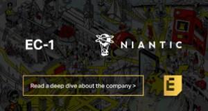 Niantic buys competitive gaming platform Mayhem – ProWellTech