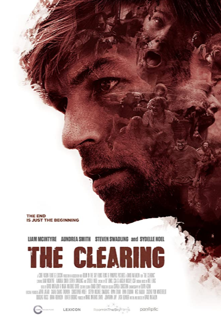 The Clearing (2020) Movie Review