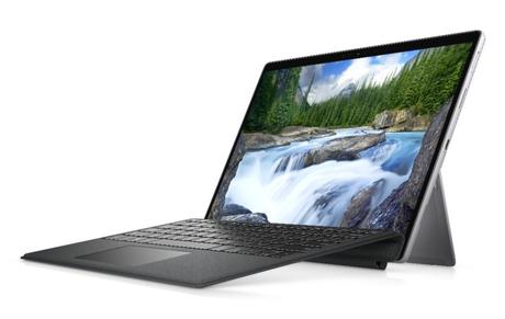 Dell business laptops upgraded at CES 2021