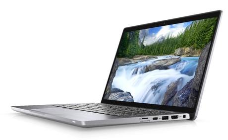 Dell business laptops upgraded at CES 2021