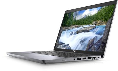 Dell business laptops upgraded at CES 2021